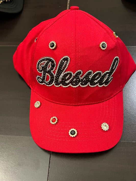 Blessed Junk Hat