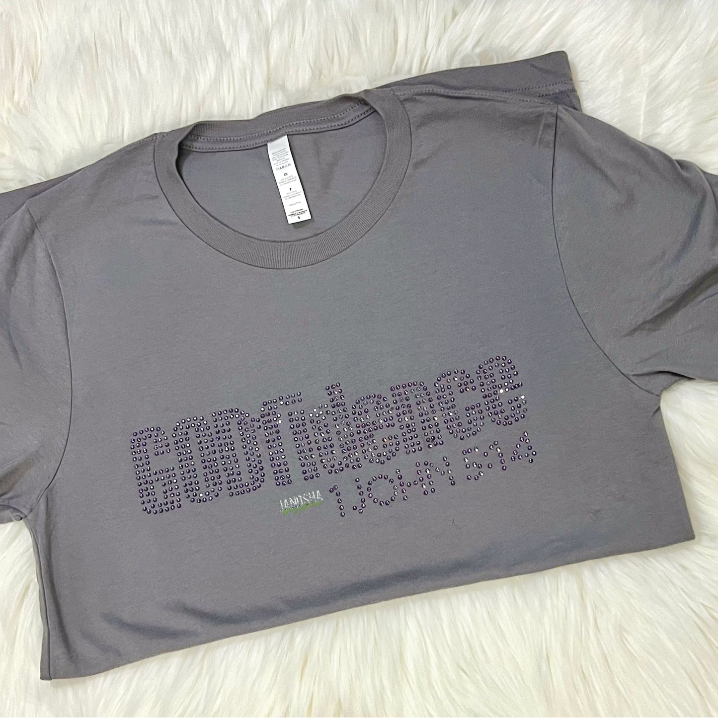 Godfidence Tee