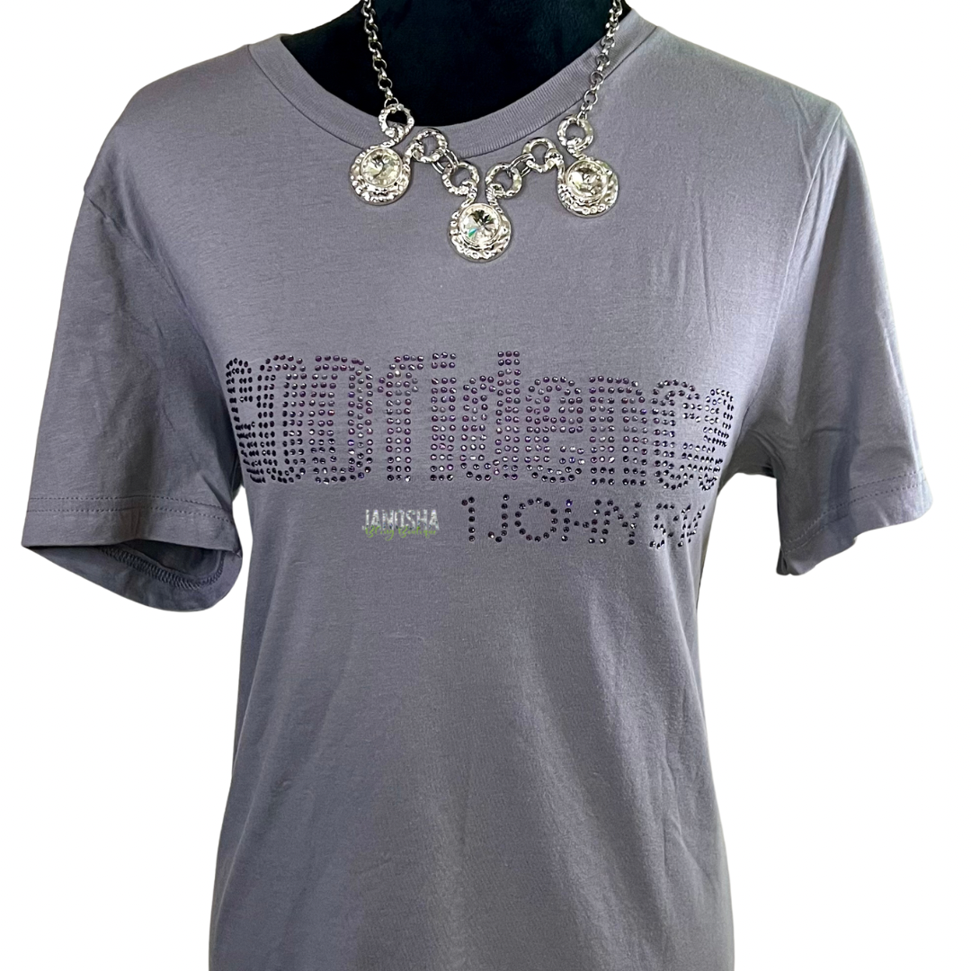 Godfidence Tee