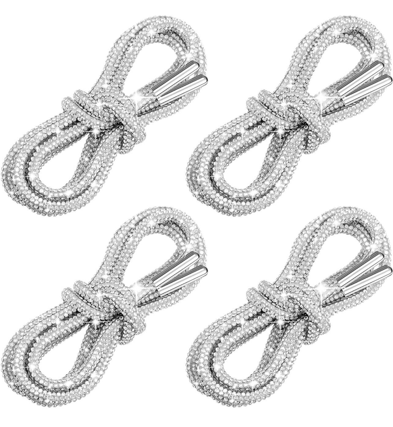 Bling Shoe Strings