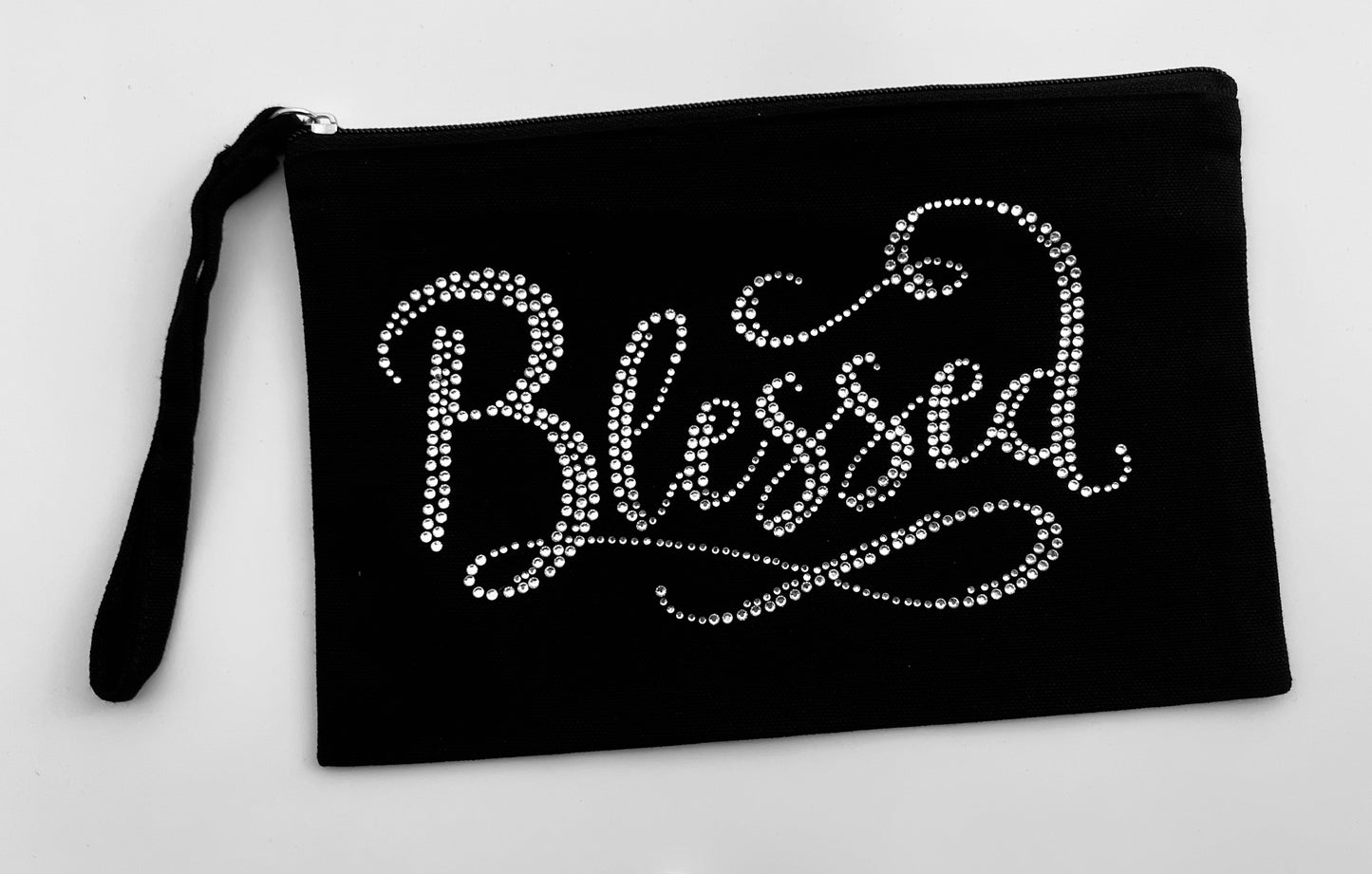 Blessed Wristlet