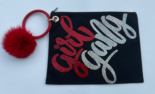 Girl Gang Wristlet
