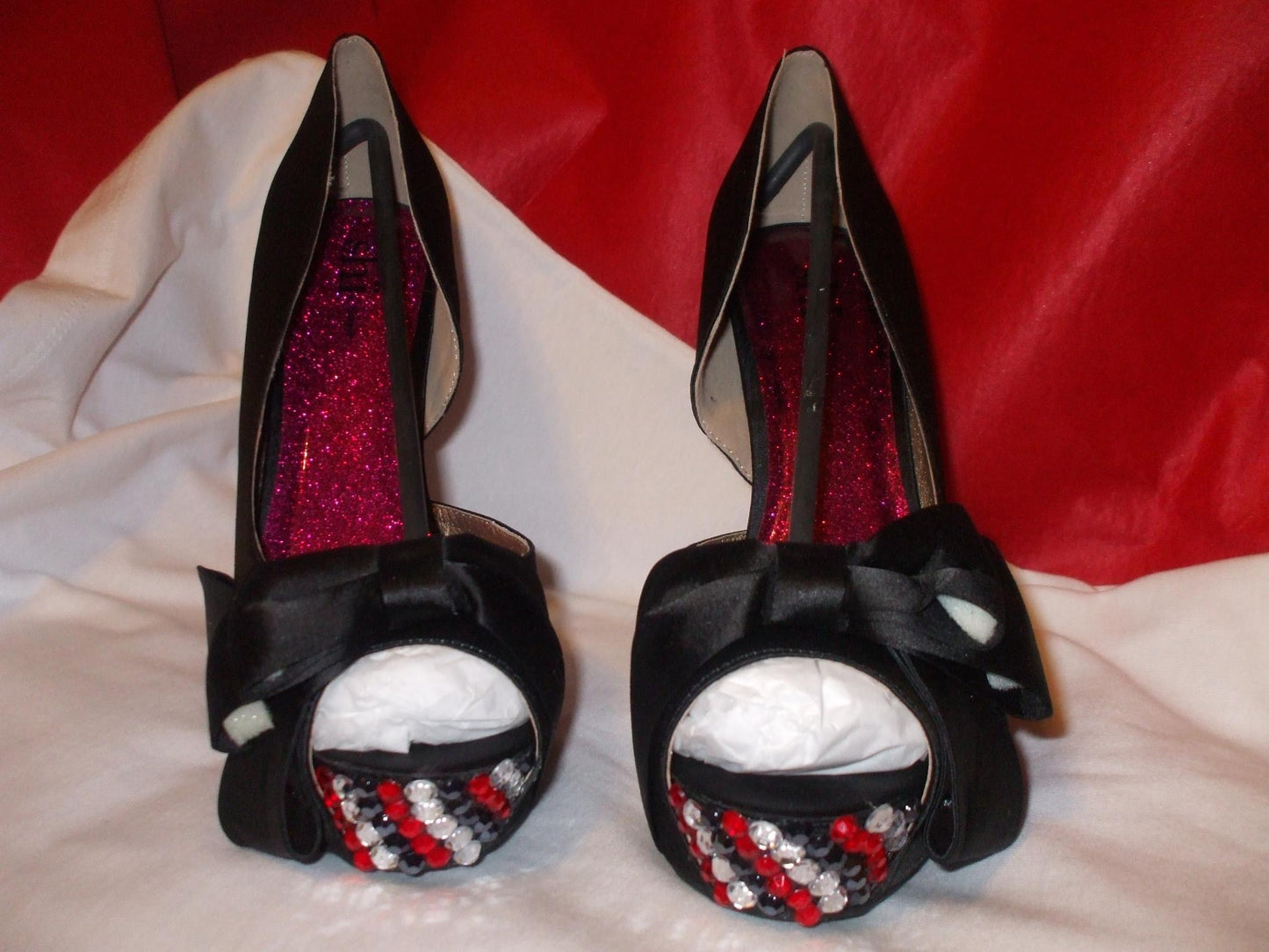 Bling Shoes