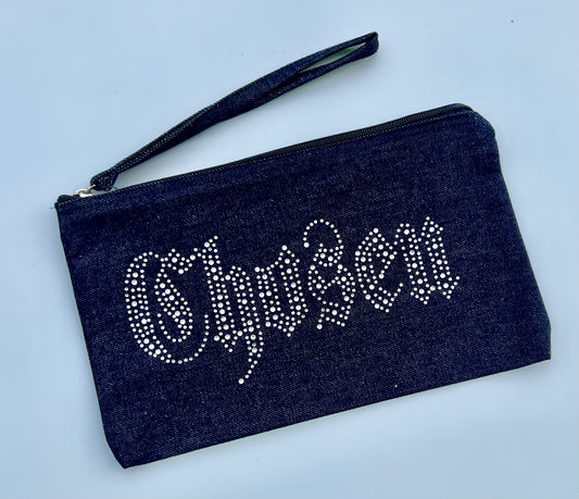 Chosen Mini Wristlet