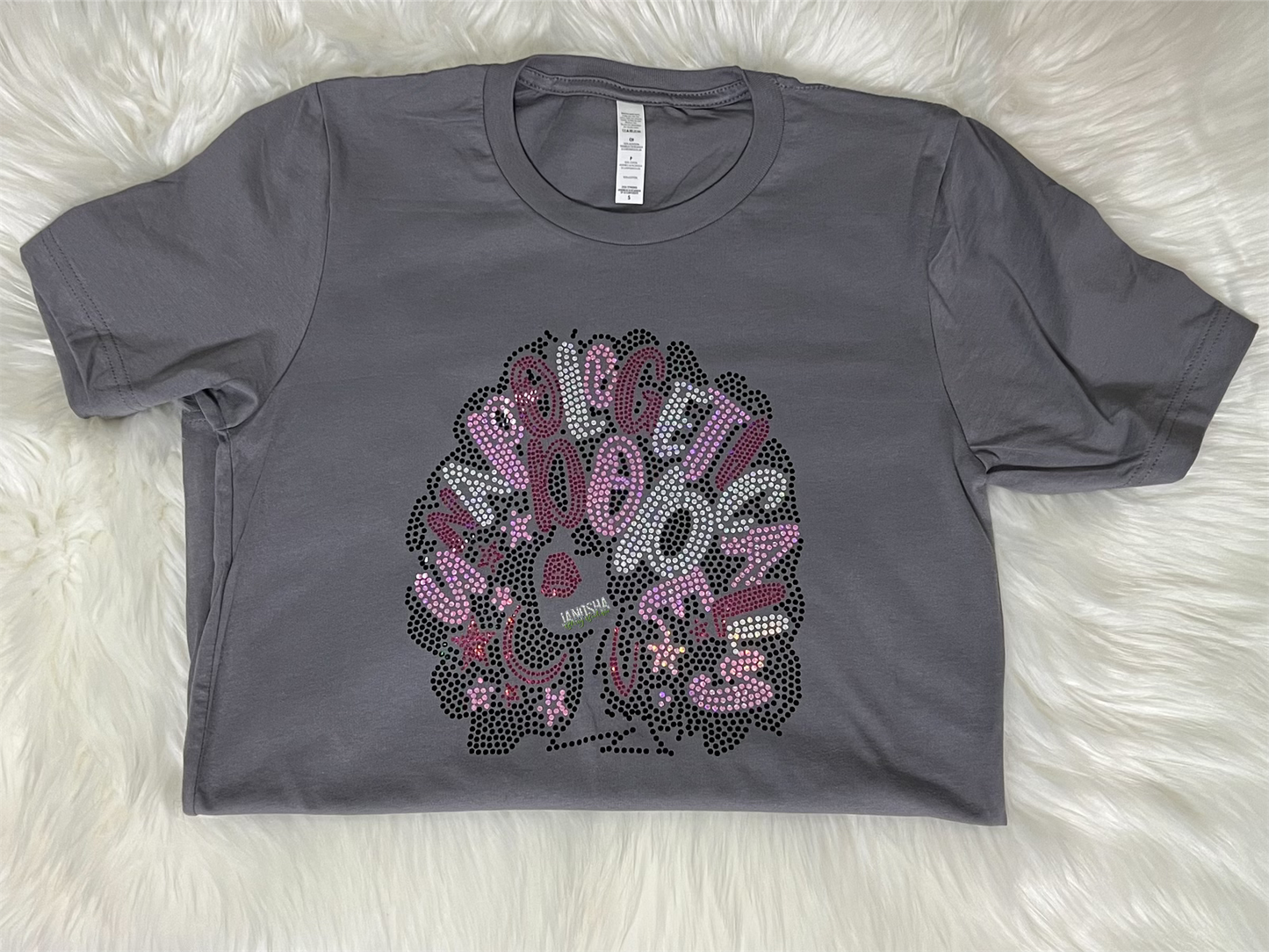 UnApologetically Dope Tee