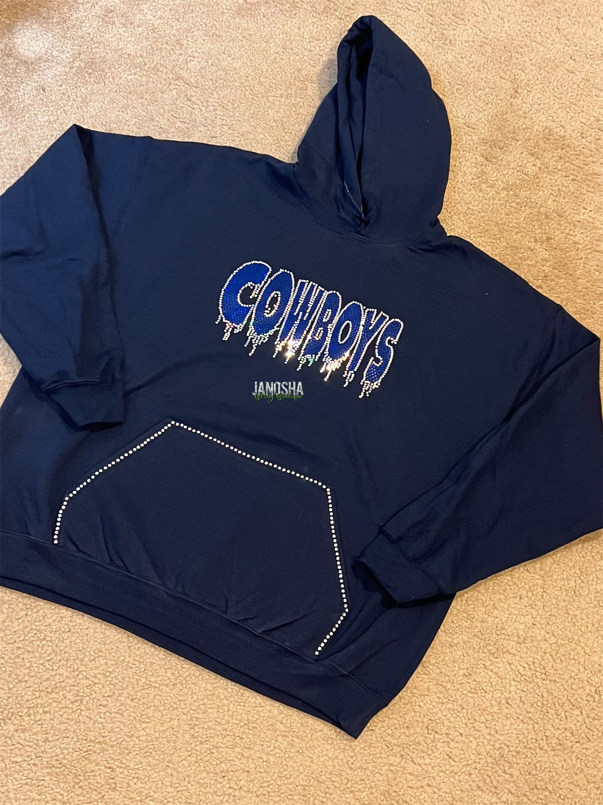 Hoodies