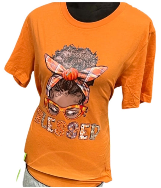 Blessed Tee