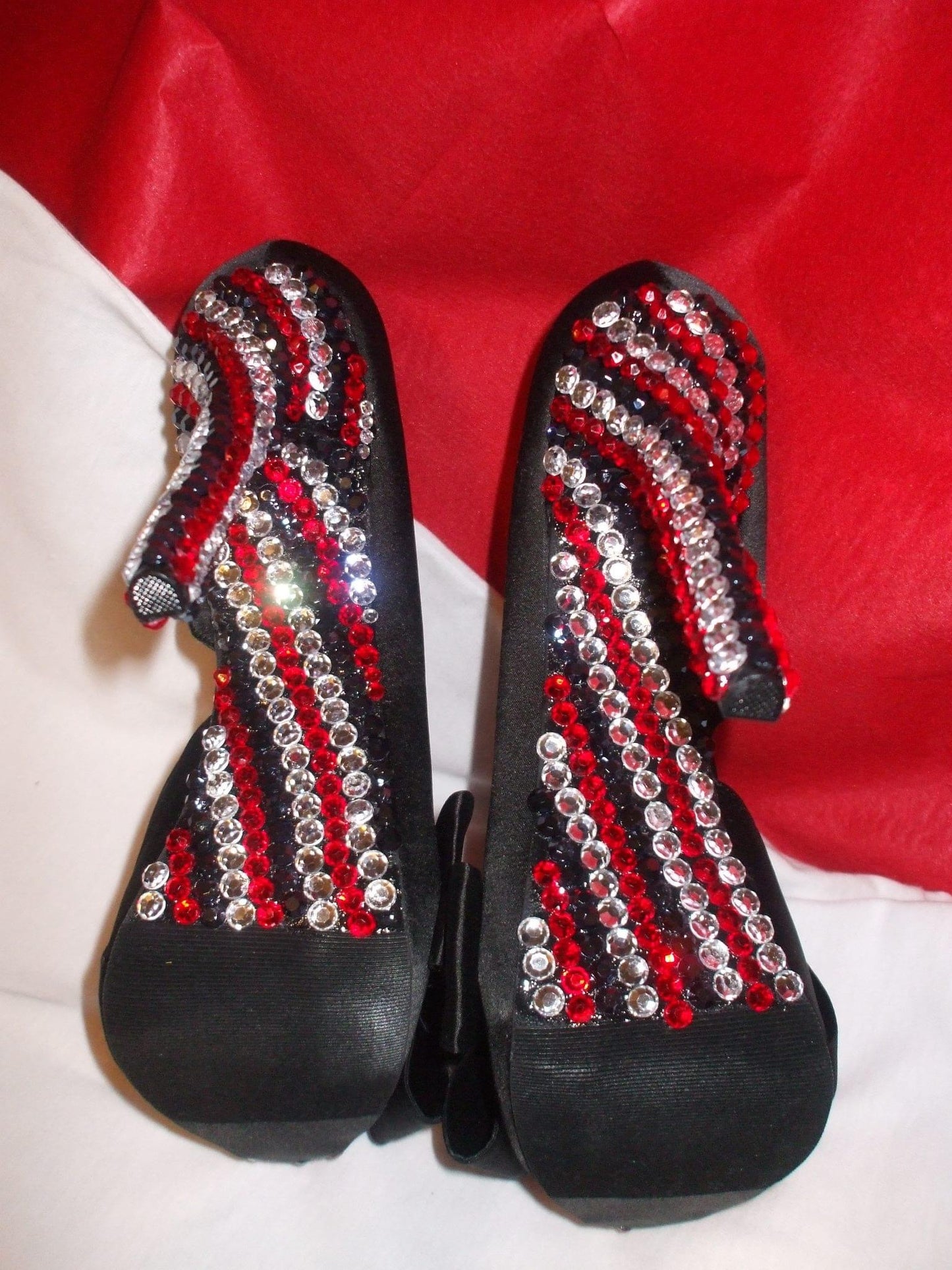 Bling Shoes