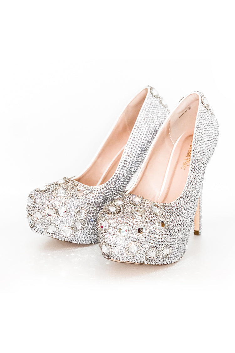 Bling Shoes