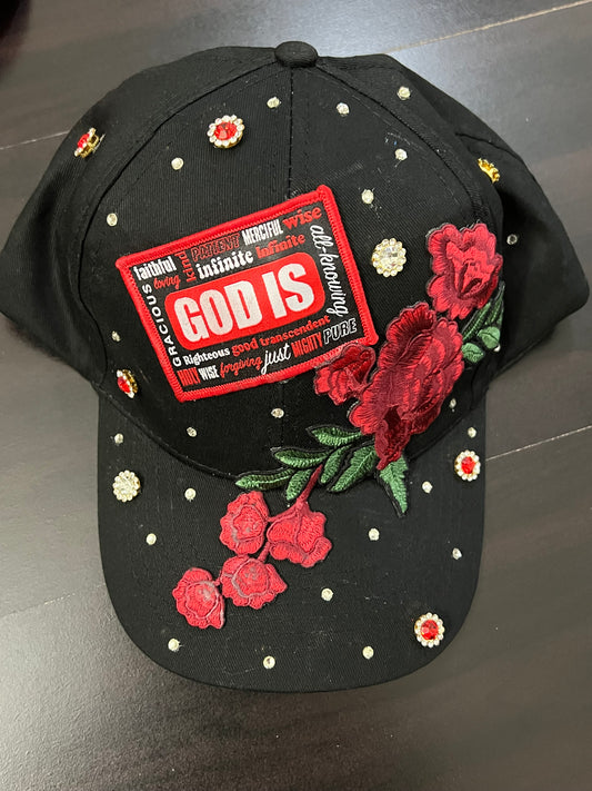 God Is Junk Hat