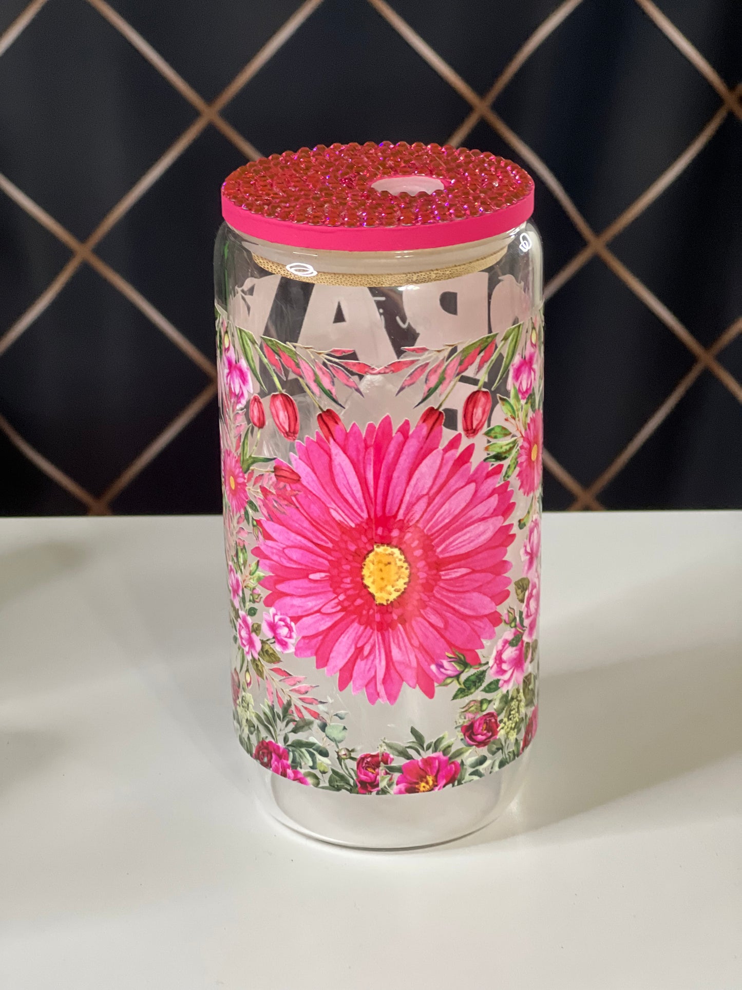 Pray On It, Over It, Through It