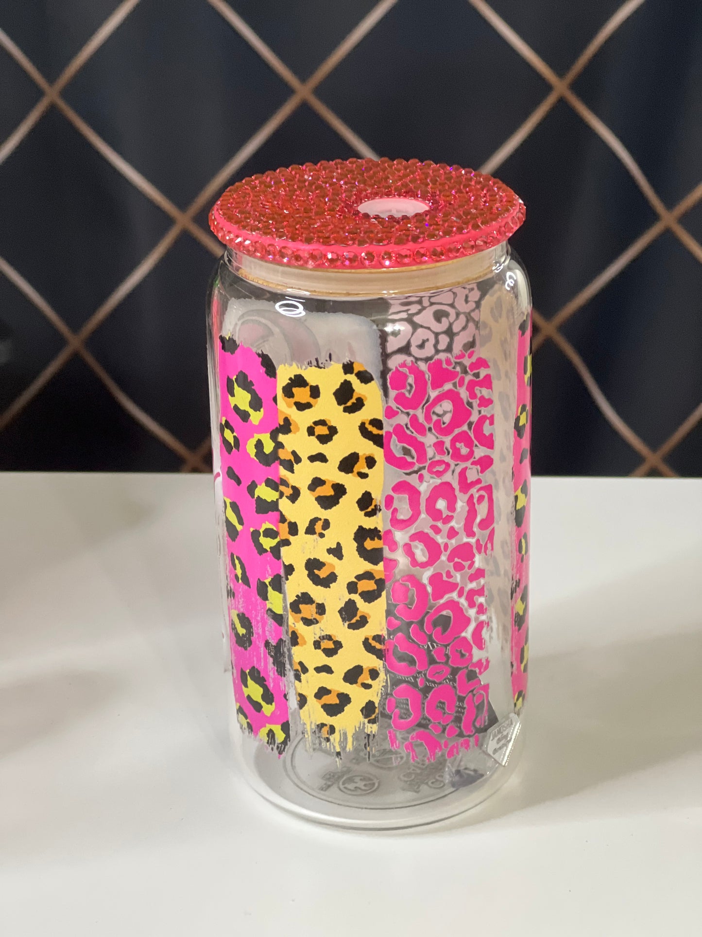 Nobody Fights Alone Tumbler