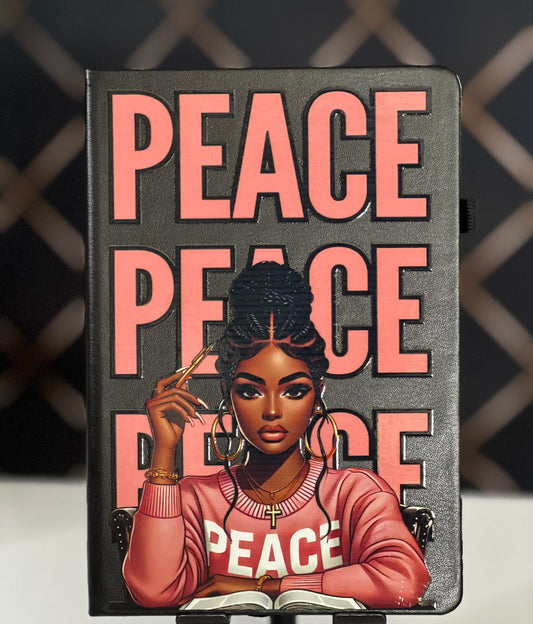 Peace Journal