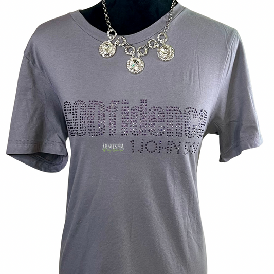Godfidence Tee