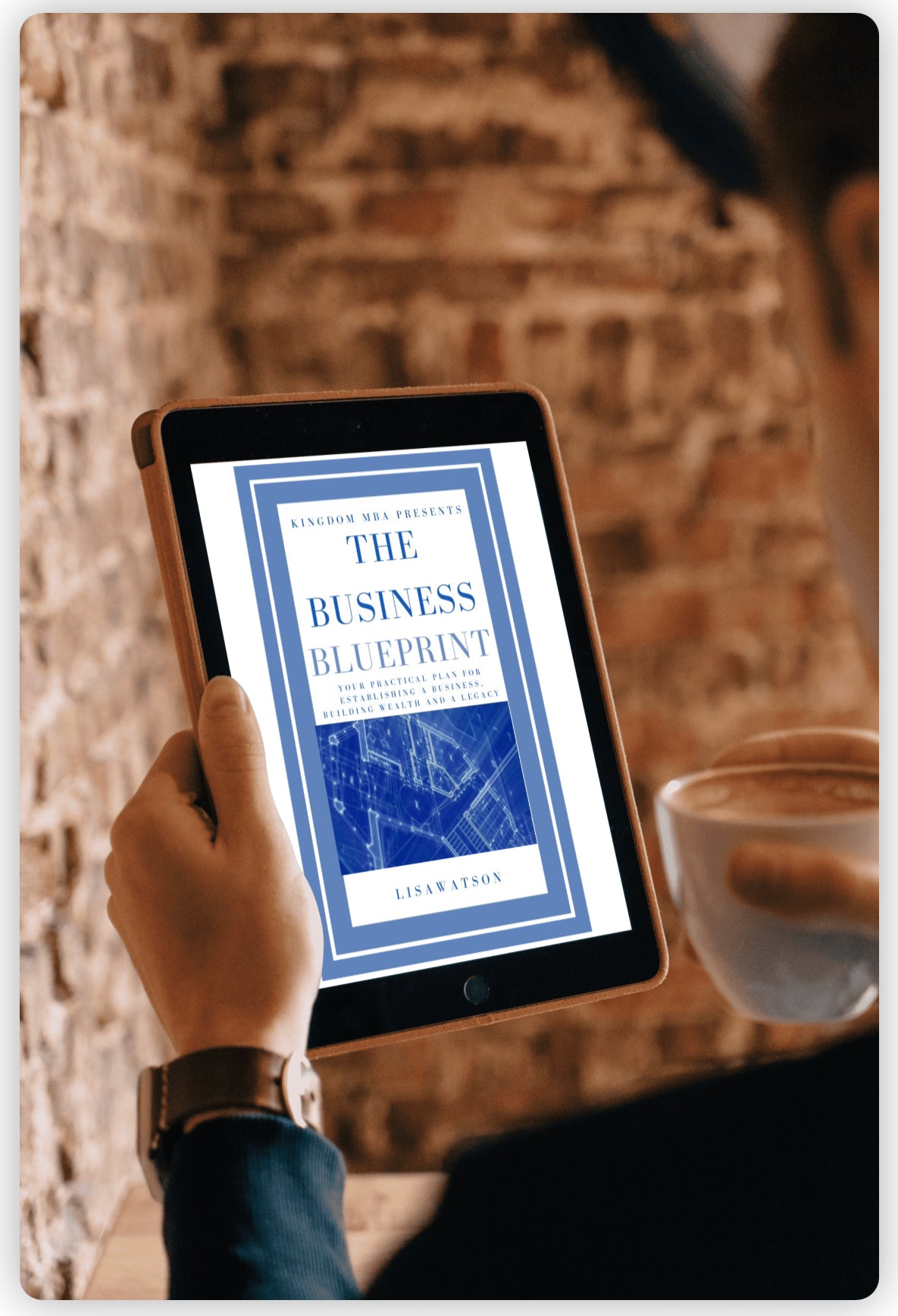 The Business BluePrint
